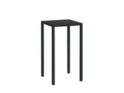 Tavolo Tetris New 60X60 H110 Nero