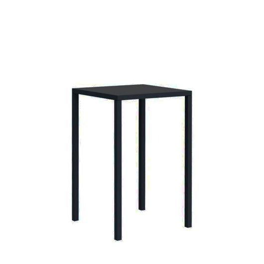 Tavolo Tetris New 70X70 H110 Nero