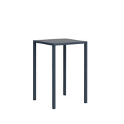 Tavolo Tetris New 70X70 H110 Grigio