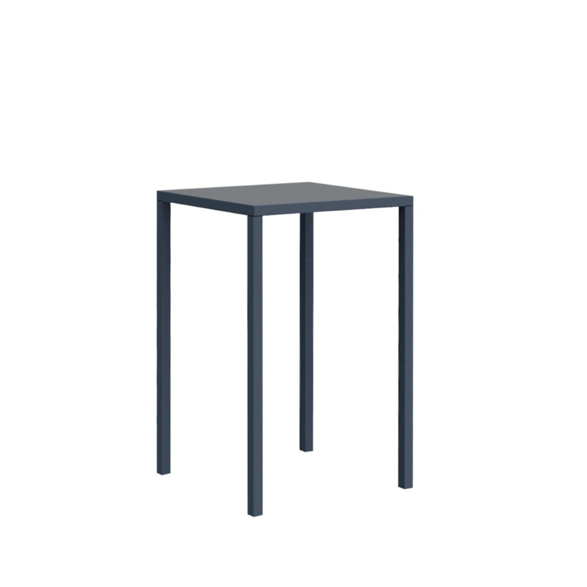 Tavolo Tetris New 70X70 H110 Grigio