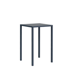 Tavolo Tetris New 70X70 H110 Grigio