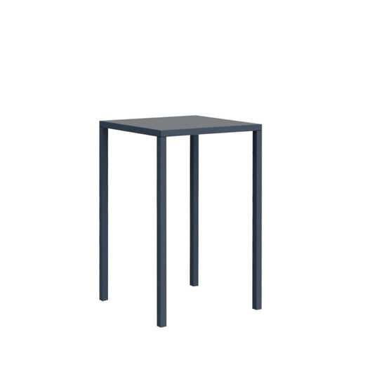 Tavolo Tetris New 70X70 H110 Grigio