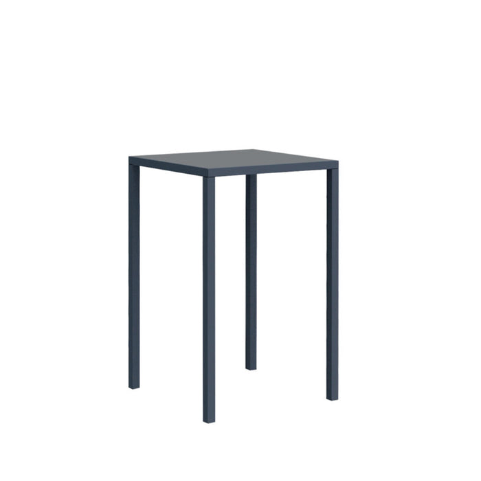 Tavolo Tetris New 70X70 H110 Grigio