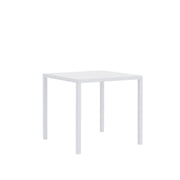 Tavolo Tetris New 60X80 Bianco