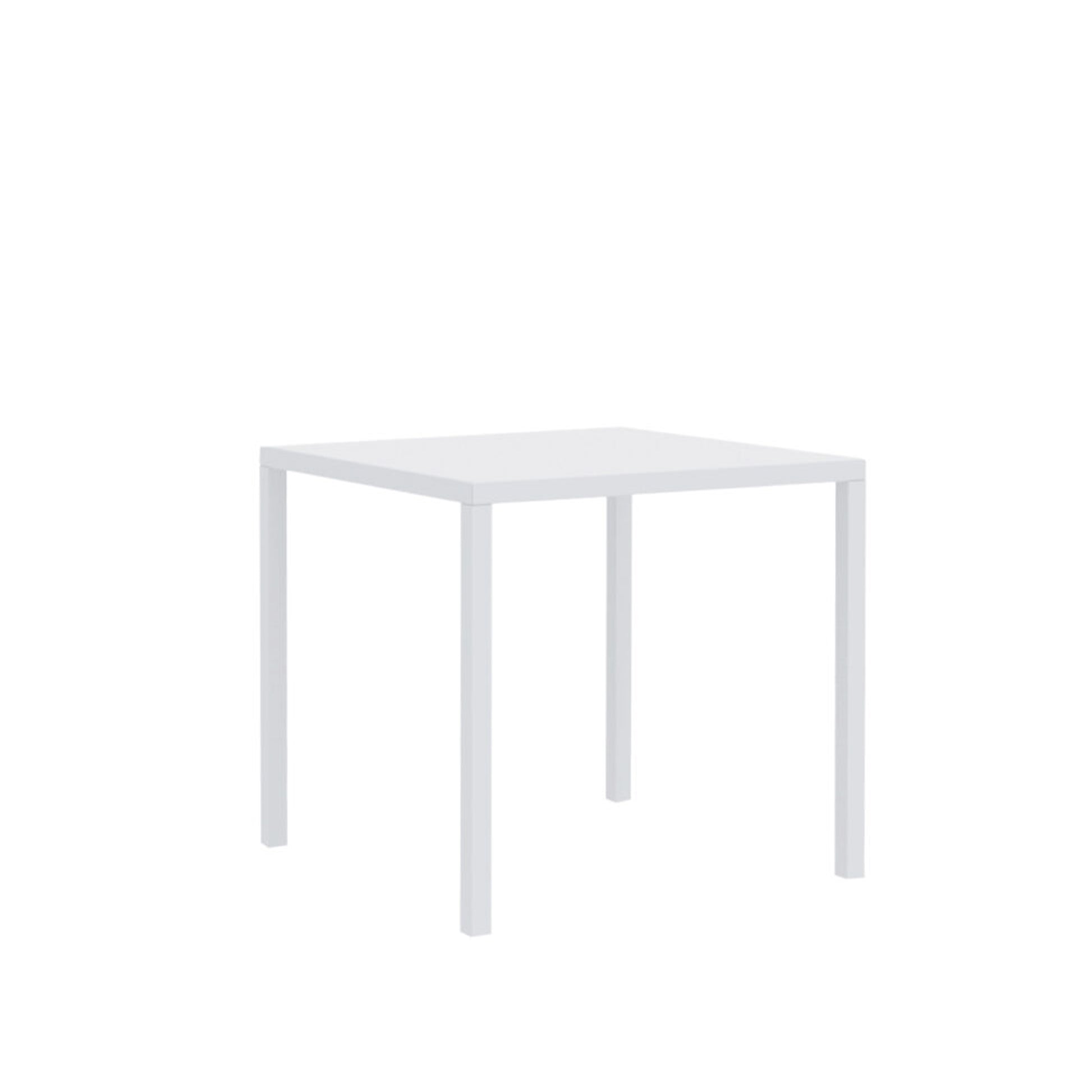 Tavolo Tetris New 60X80 Bianco