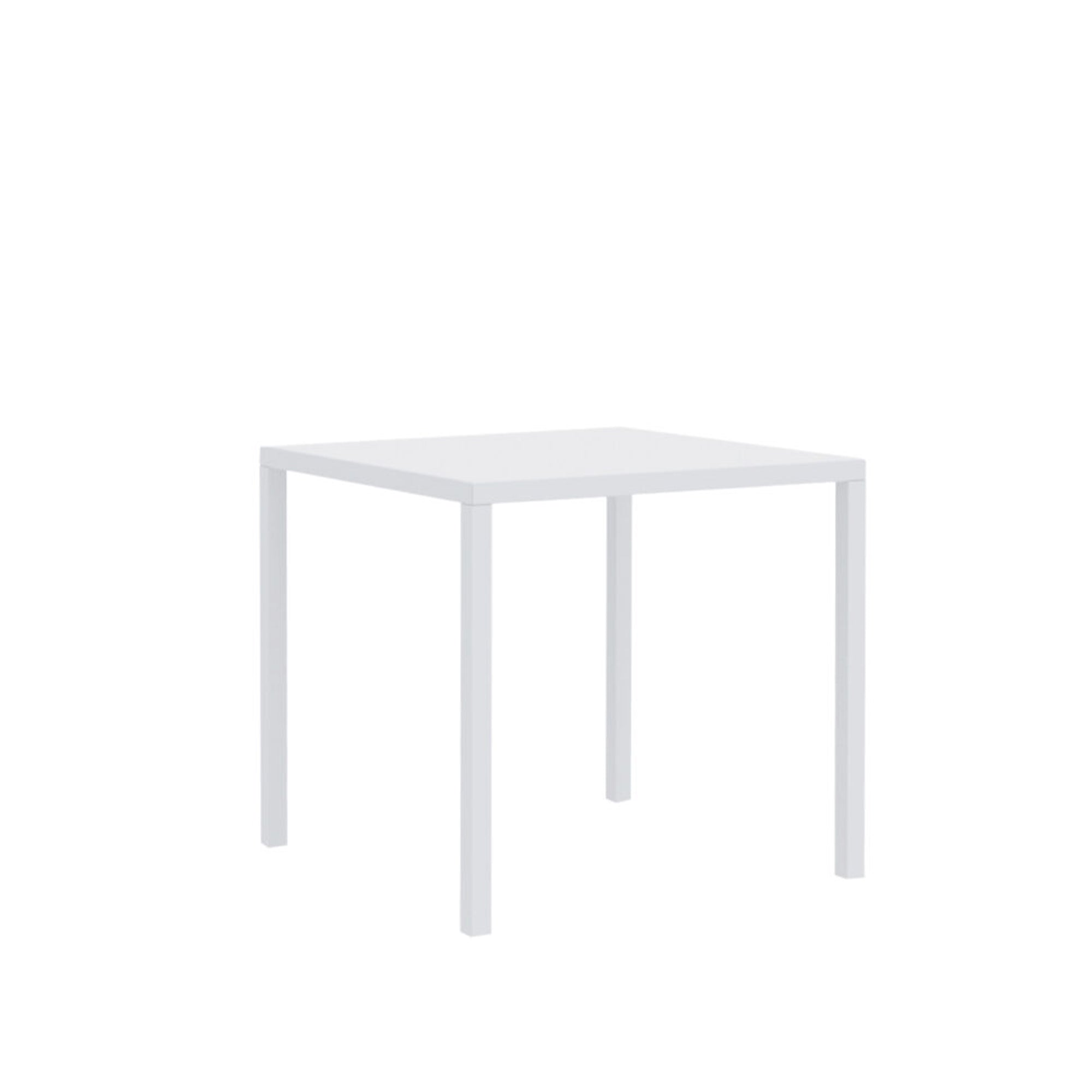Tavolo Tetris New 60X80 Bianco