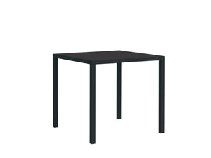 Tavolo Tetris New 60X80 Nero