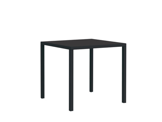 Tavolo Tetris New 60X80 Nero