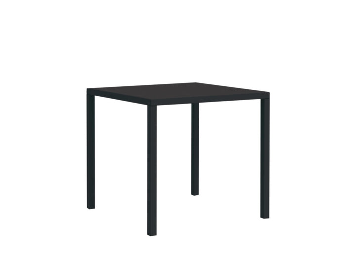 Tavolo Tetris New 60X80 Nero