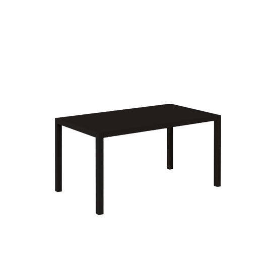 Tavolo Tetris New 150X80 Nero