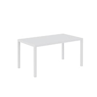 Tavolo Tetris New 150X80 Bianco