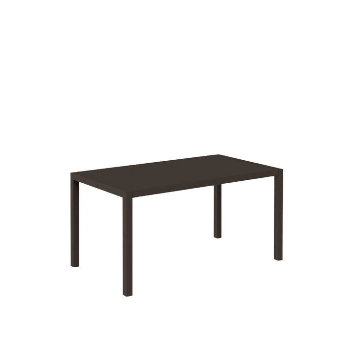 Tavolo Tetris New 150X80 Grigio