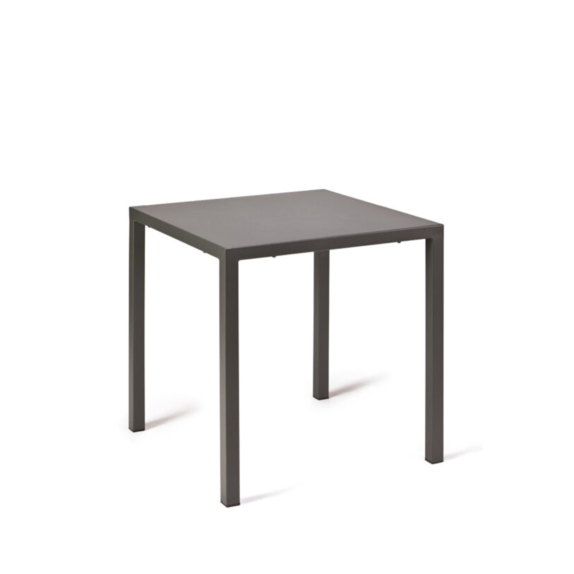 Tavolo Tetris New 70X70 Grigio