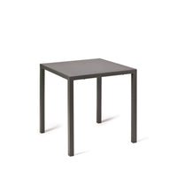 Tavolo Tetris New 70X70 Grigio