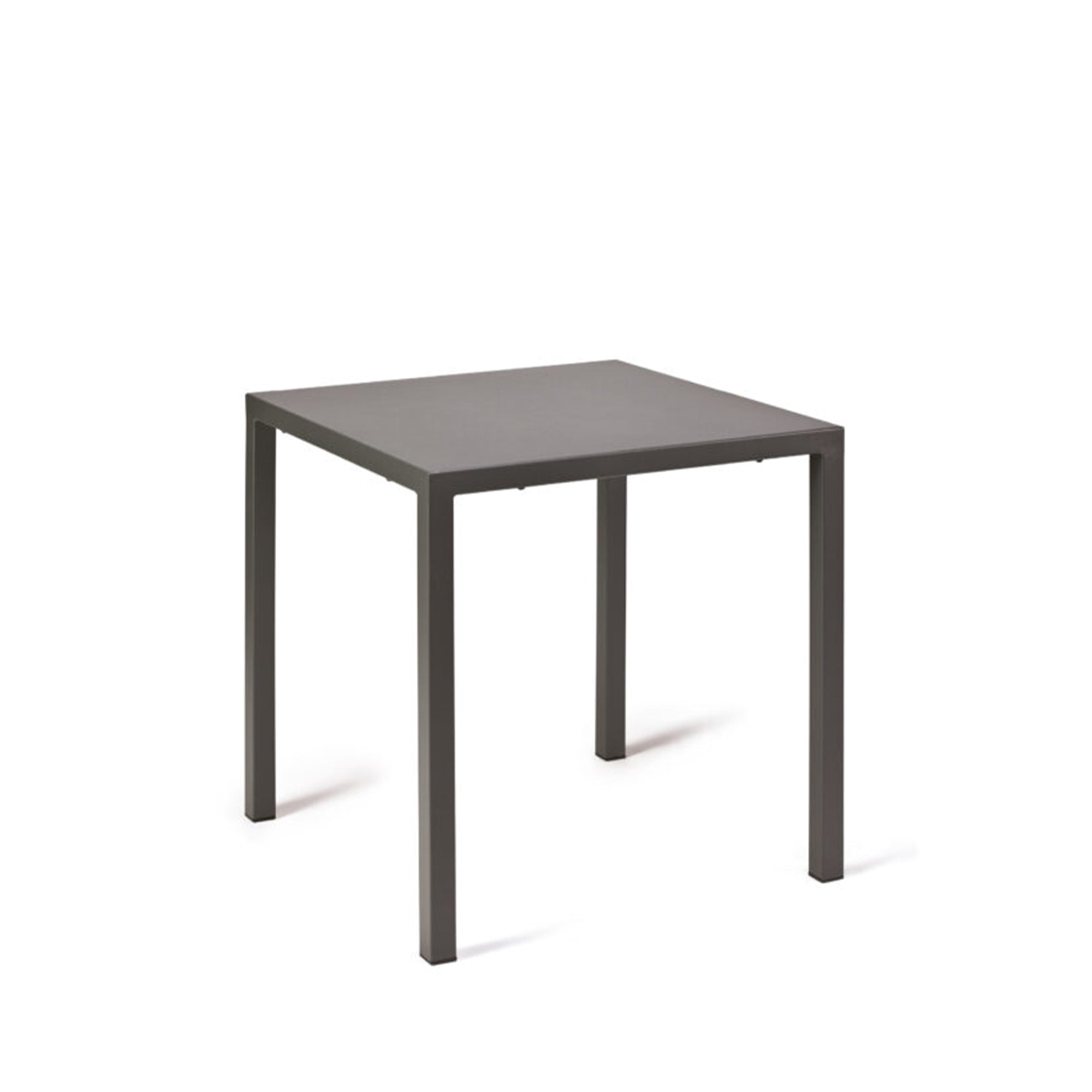 Tavolo Tetris New 70X70 Grigio