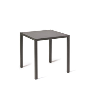 Tavolo Tetris New 70X70 Grigio