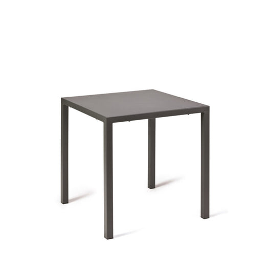 Tavolo Tetris New 70X70 Grigio