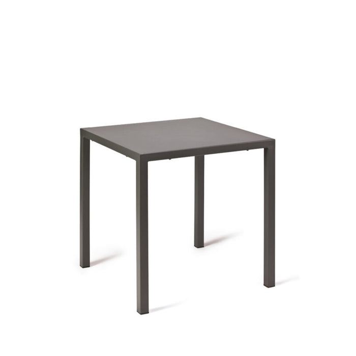 Tavolo Tetris New 70X70 Grigio