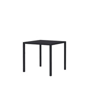 Tavolo Tetris New 80X80 Nero