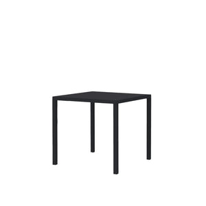 Tavolo Tetris New 80X80 Nero