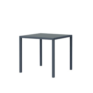 Tavolo Tetris New 80X80 Grgio