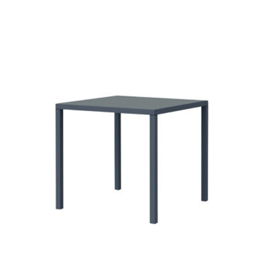 Tavolo Tetris New 80X80 Grgio