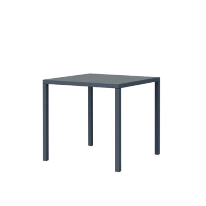 Tavolo Tetris New 80X80 Grgio