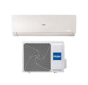 Climatizzatore Condizionatore Haier Inverter serie FLEXIS PLUS WHITE 15000 Btu AS42S2SF1FA-MW3 R-32 Wi-Fi Integrato Classe A++/A+ Colore Bianco