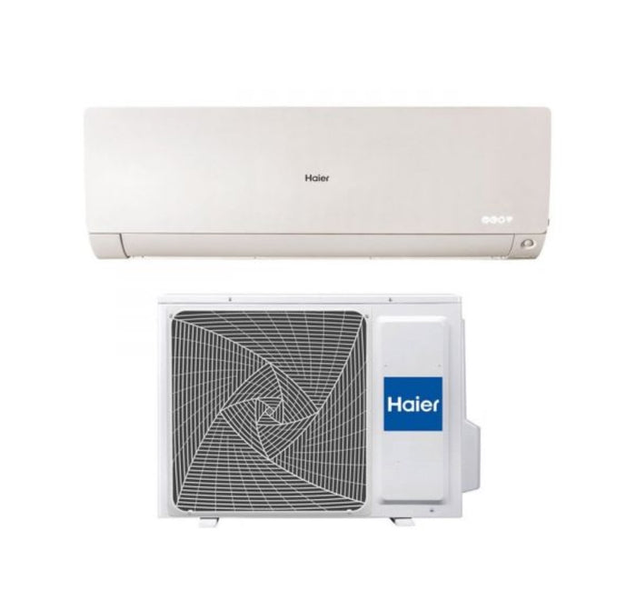 Climatizzatore Condizionatore Haier Inverter serie FLEXIS PLUS WHITE 15000 Btu AS42S2SF1FA-MW3 R-32 Wi-Fi Integrato Classe A++/A+ Colore Bianco
