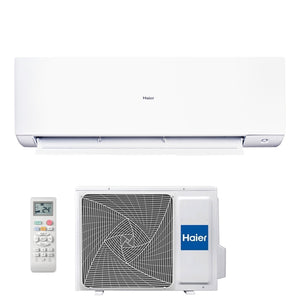Climatizzatore Condizionatore Haier Inverter serie EXPERT 18000 Btu AS50XCAHRA R-32 Wi-Fi Integrato Classe A++/A+