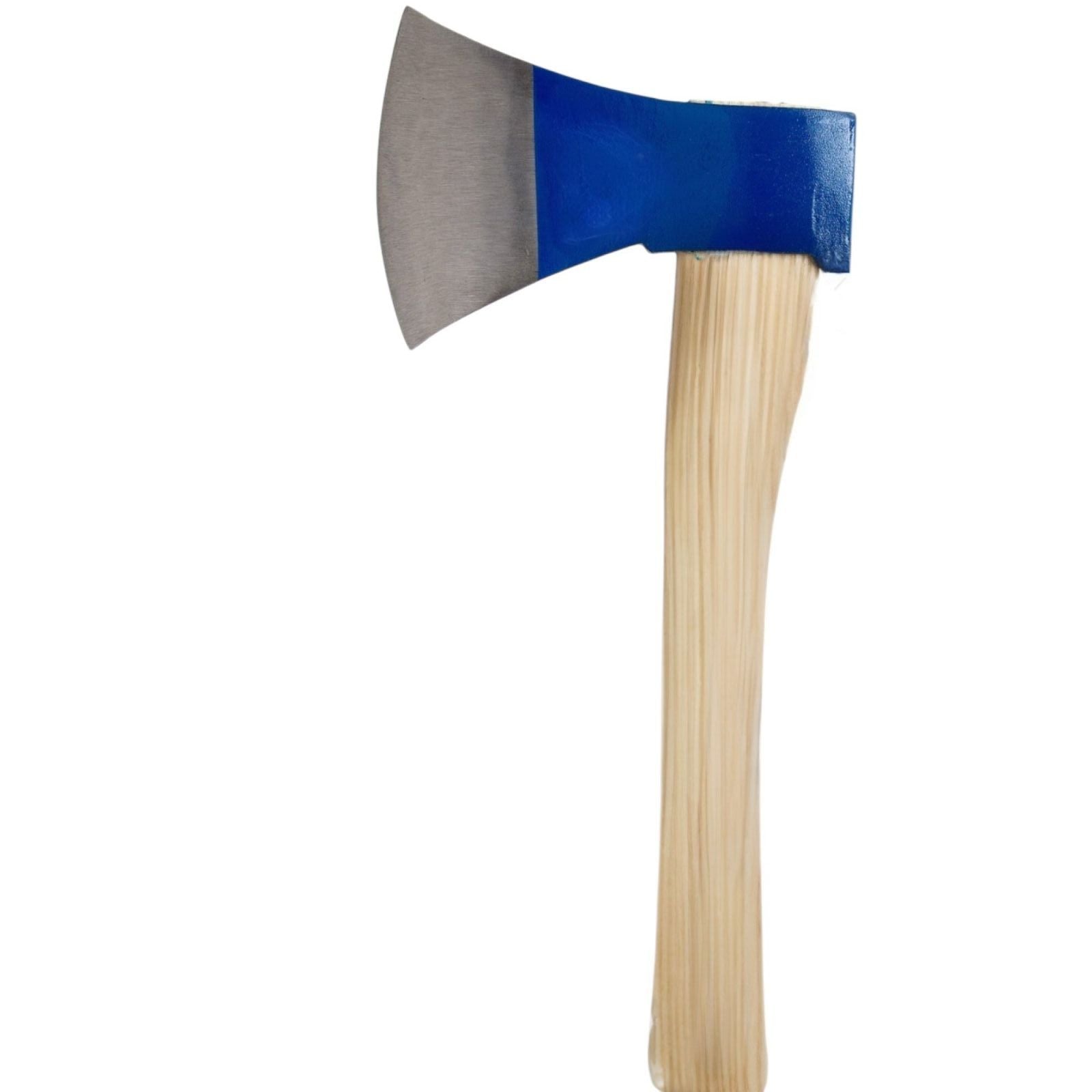 ASCIA SPACCA LEGNA PICOZZINO 600 GR ACCETTA LEGNO MANICO ERGONOMICO02151