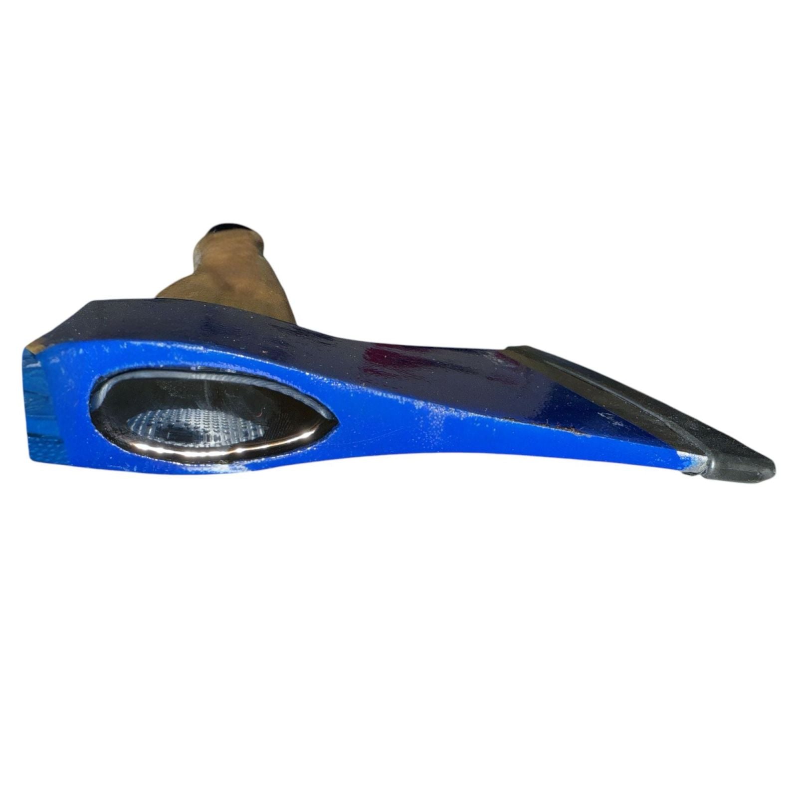 ASCIA SPACCA LEGNA PICOZZINO 600 GR ACCETTA LEGNO MANICO ERGONOMICO02151