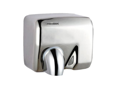 ASCIUGAMANO ELETTRICO AUTOMATICO CON FOTOCELLULA 2300W