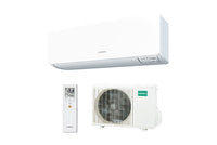 Climatizzatore Condizionatore General Fujitsu Inverter serie Performance KG 12000 Btu ASHG12KGTF R-32 Wi-Fi Integrato Classe A+++