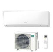 Condizionatore General Fujitsu KN 12000 Btu ASHH12KNCA R-32 Wi-Fi Integrato