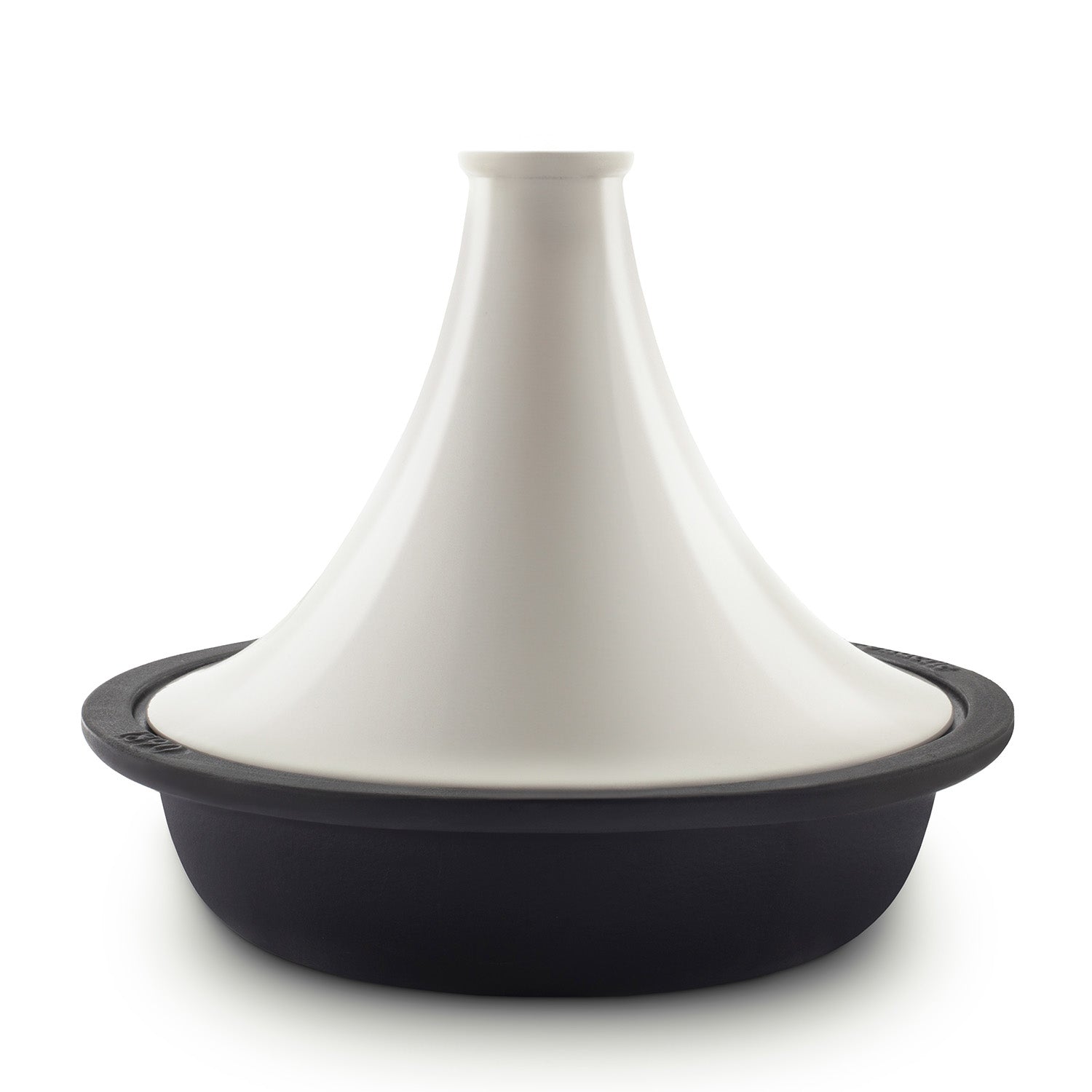 Tajine in ghisa 2,5L ASILAH beige
