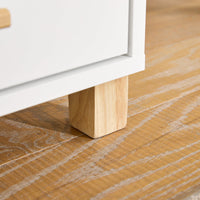 Tavolo da ufficio Armadi archivio Supporto stampante 90x45x75cm ASK07-WN