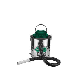 ASPIRACENERE 800W 18L FILTRO TESSUTO EASYASH18