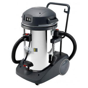 ASPIRATORE LIQUIDI/SOLIDI 3MOTORI TAURUS IR