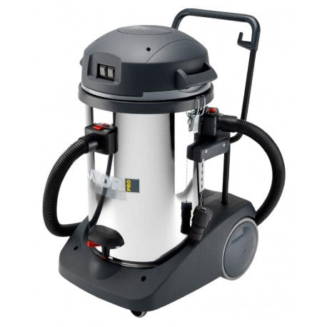 ASPIRATORE LIQUIDI/SOLIDI 3MOTORI TAURUS IR