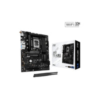 ASROCK B860 Pro-A WiFi (1851) (D)