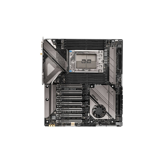 ASROCK WRX80 CREATOR WRX8 R2.0 (WRX80) (D)