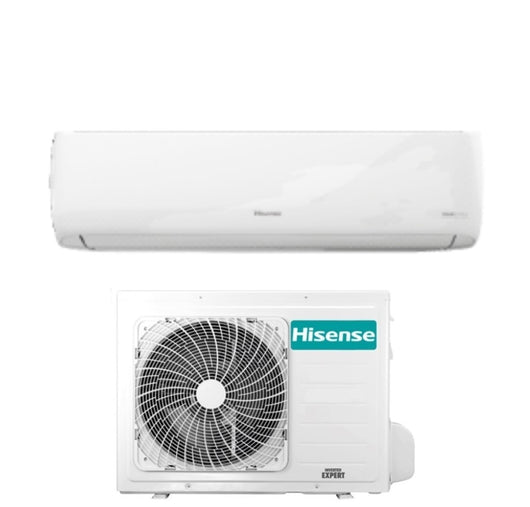 Climatizzatore Condizionatore Hisense Inverter serie IQ PLUS 18000 Btu CJBS1801G R-32 Wi-Fi Integrato A++/A++