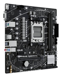 ASUS PRIME A620M-K AMD A620 Socket AM5 micro ATX