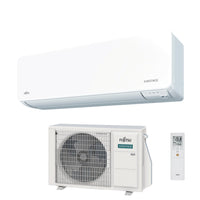 Climatizzatore Condizionatore Fujitsu Inverter serie KG AIRSTAGE 14000 Btu ASEH14KGTG R-32 Wi-Fi Integrato