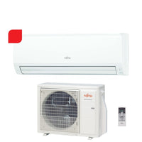 Climatizzatore Condizionatore Fujitsu Inverter serie KL 18000 Btu ASYG18KLCA R-32