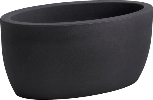 Nicoli Vaso Athena cm 50 in resina