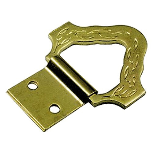 ATTACCAGLIE SNODATE TIPO BAROCCO N3 OTT PZ10