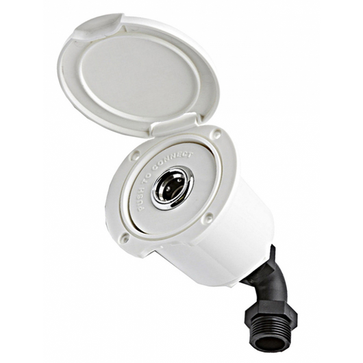 ATTACCO RAPIDO FEMMINA