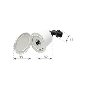 ATTACCO RAPIDO FEMMINA